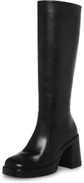 Women's Platform Ankle Boots, photo 1