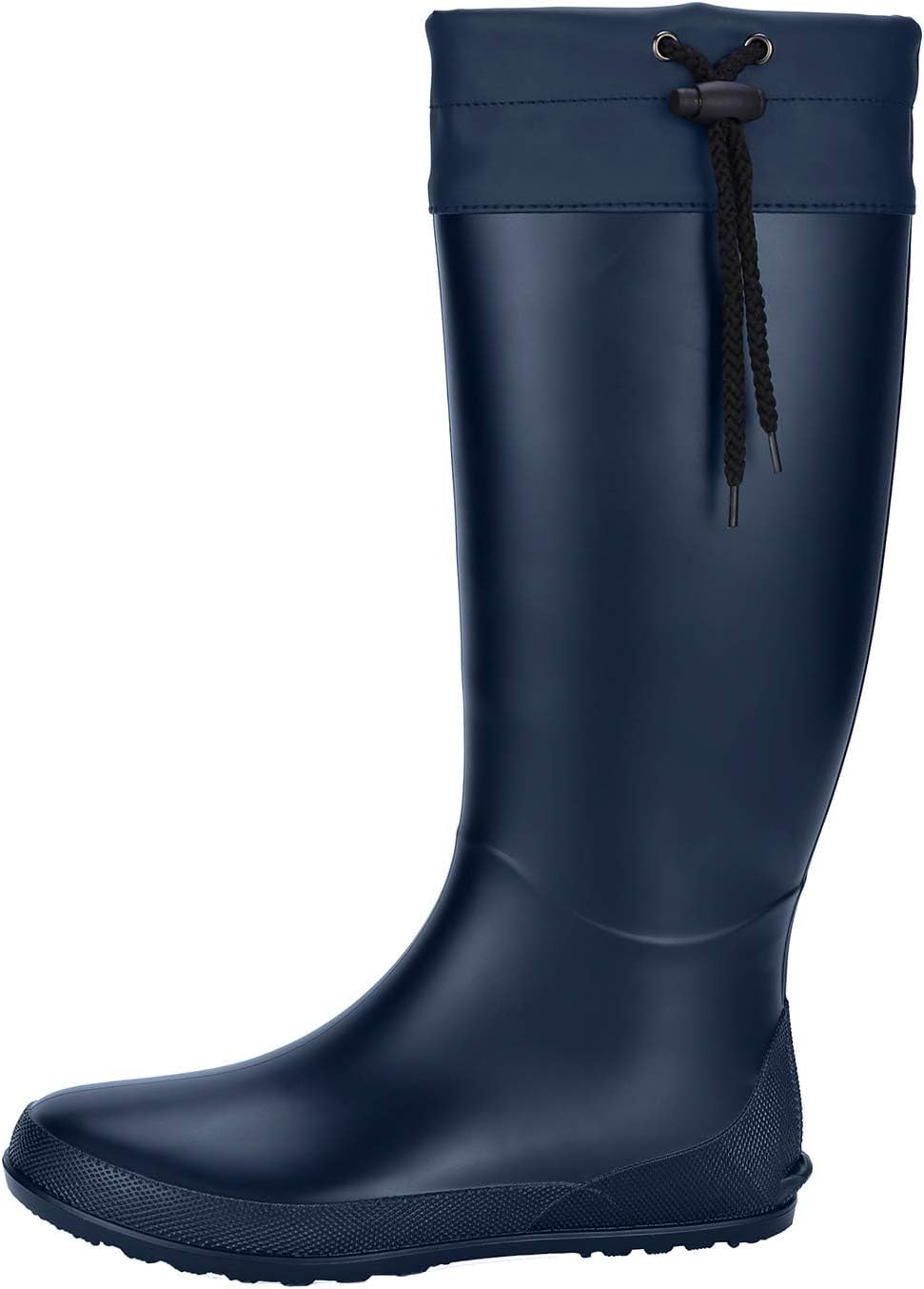 Women's Packable Tall Rain Boots, photo 4