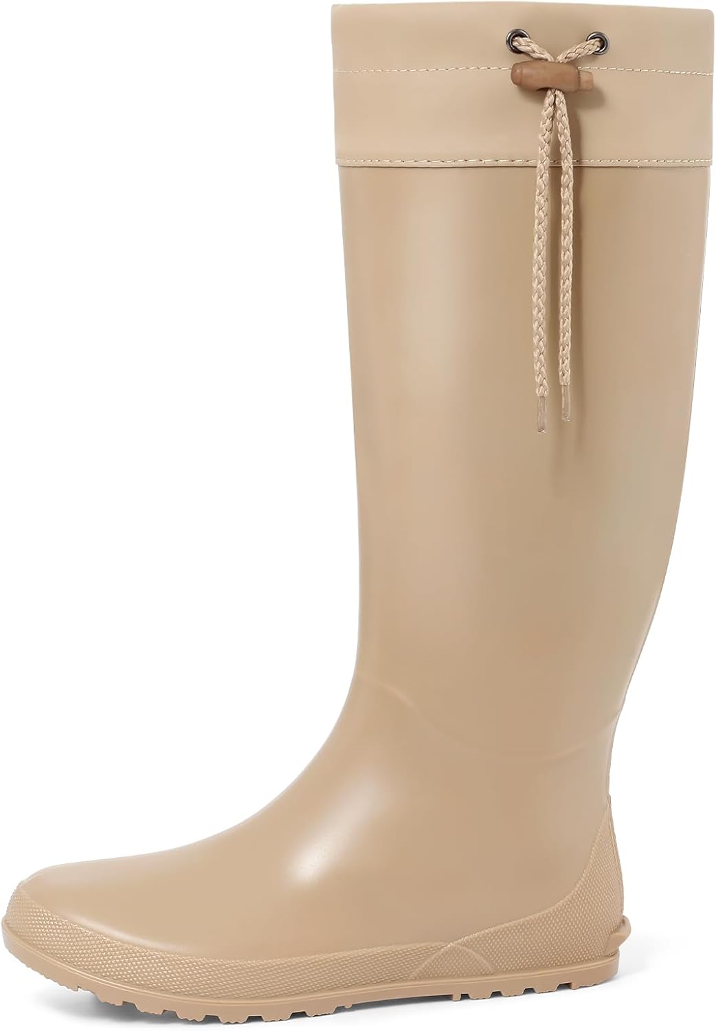 Women's Packable Tall Rain Boots, photo 5