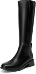 Women's Knee High Riding Boots, photo 1