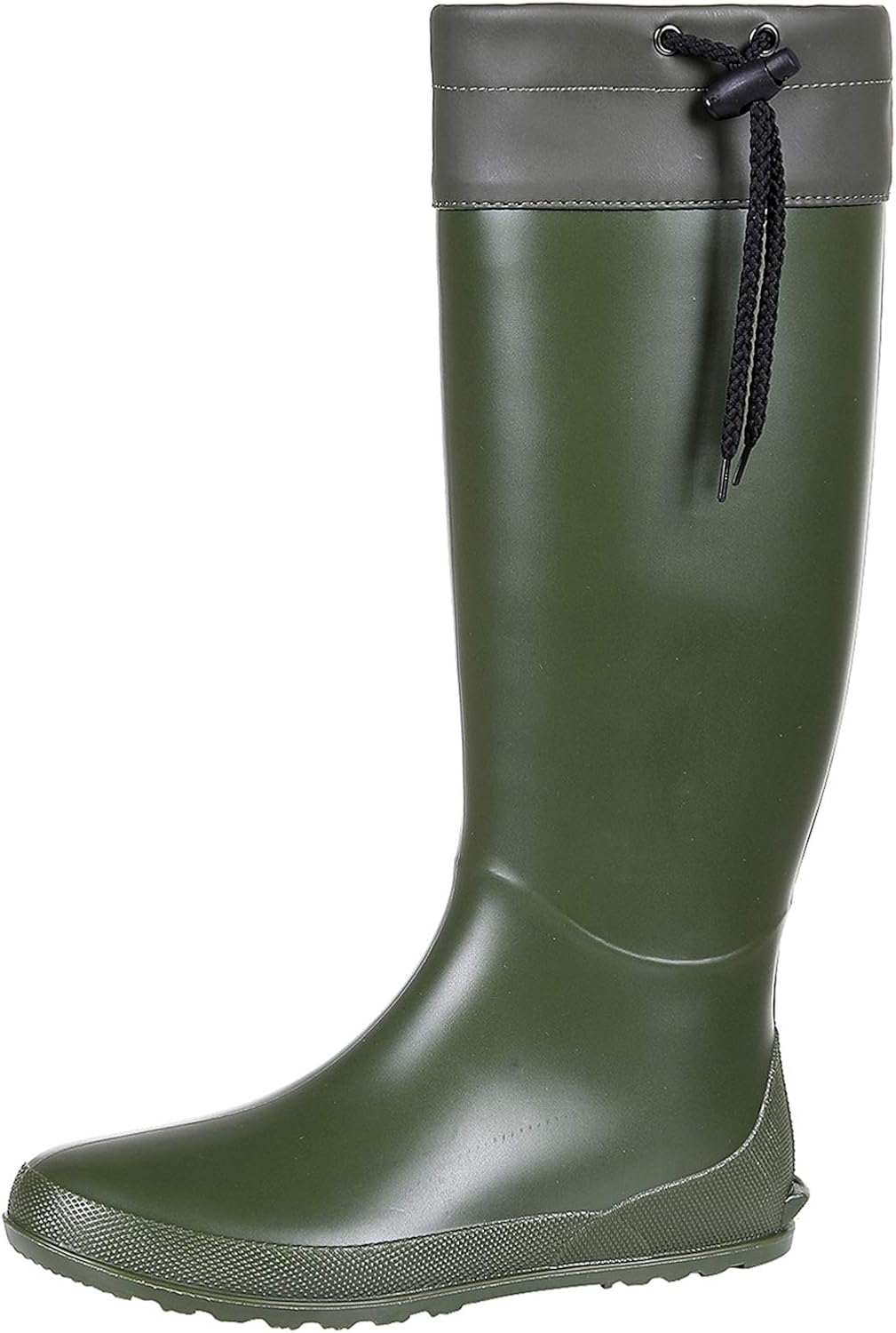 Women's Packable Tall Rain Boots, photo 3