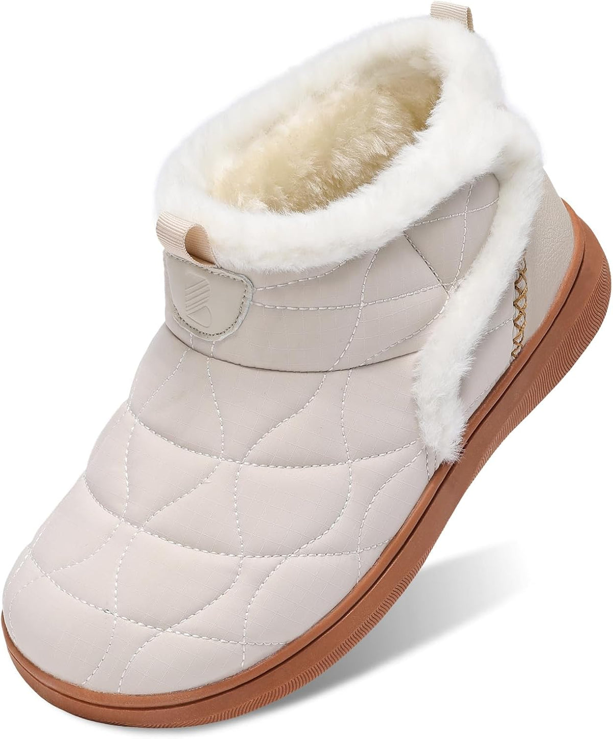 Women's Waterproof Snow Boots, photo 2