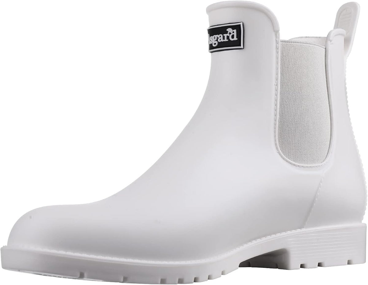 Women's Waterproof Ankle Rain Boots, photo 8