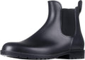 Women's Waterproof Ankle Rain Boots, photo 1