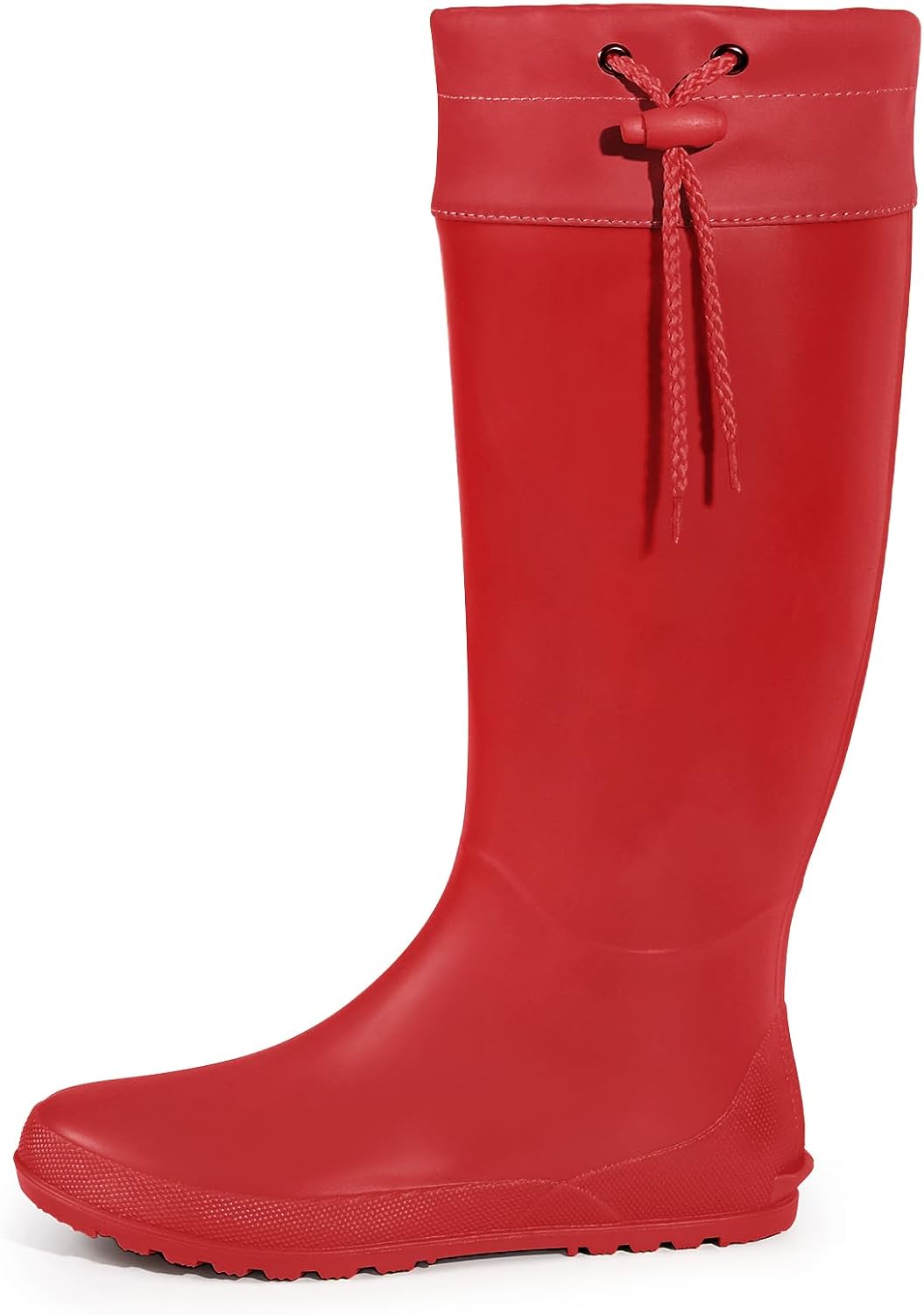 Women's Packable Tall Rain Boots, photo 6