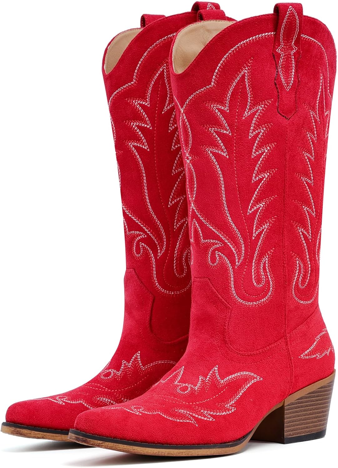 Women's Western Cowgirl Boots, photo 14