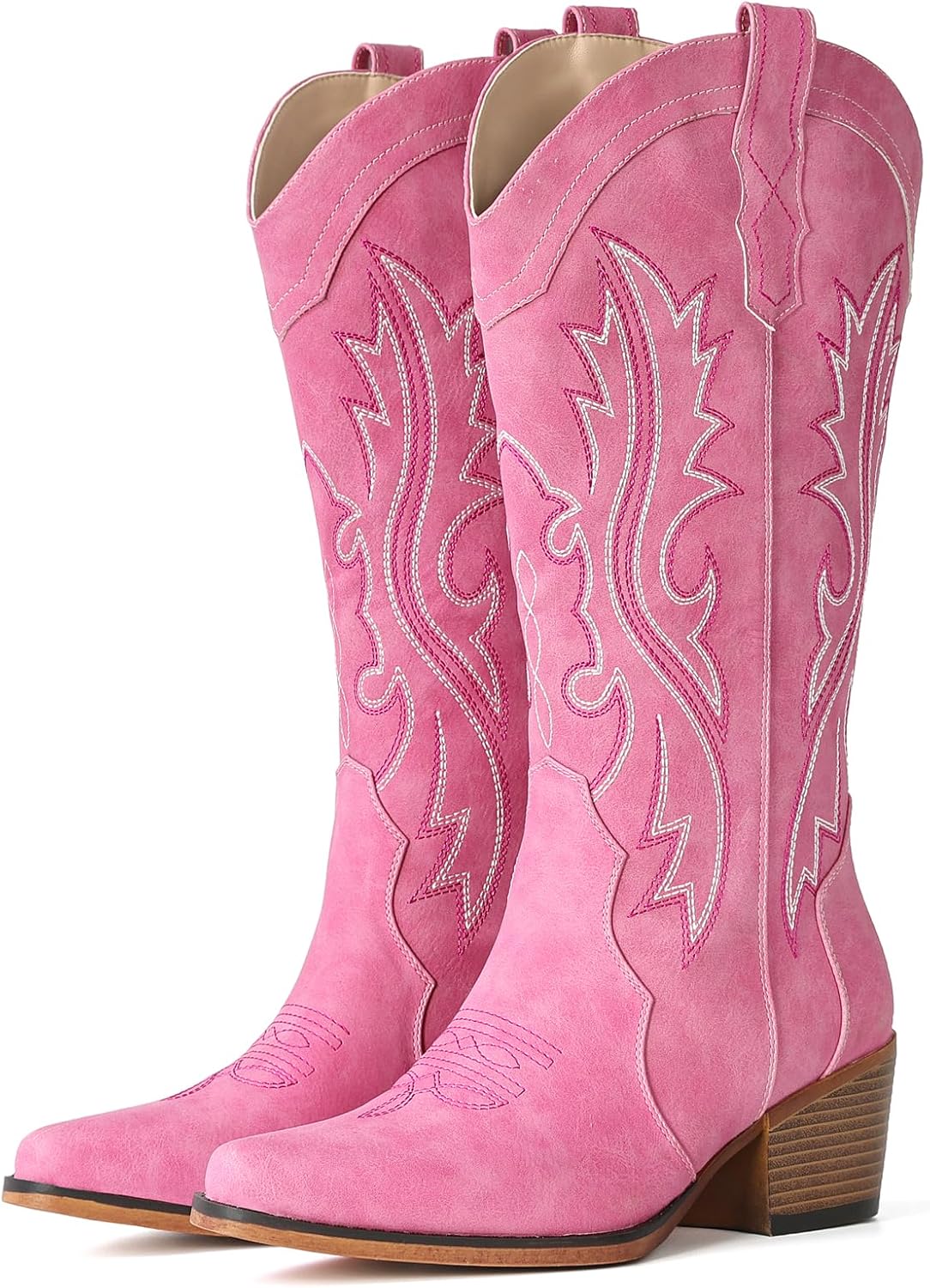 Women's Western Cowgirl Boots, photo 6