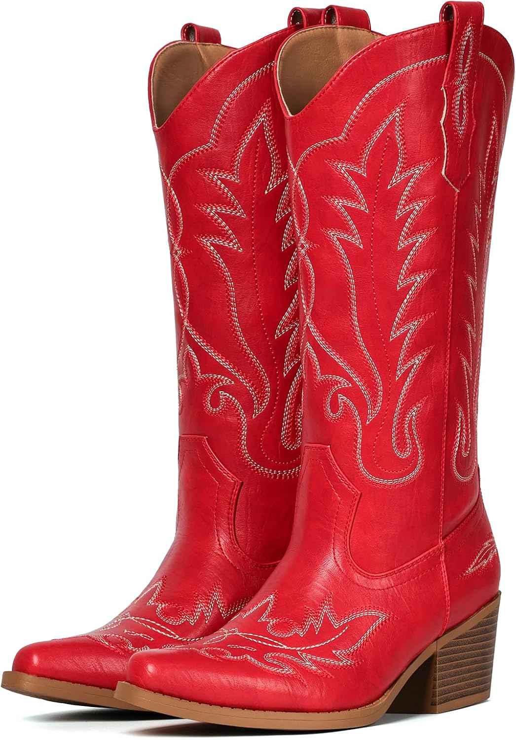 Women's Western Cowgirl Boots, photo 5