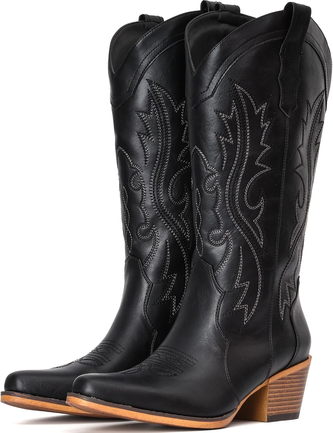 Women's Western Cowgirl Boots, photo 11
