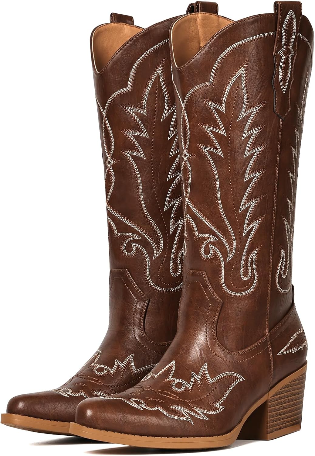 Women's Western Cowgirl Boots, photo 19