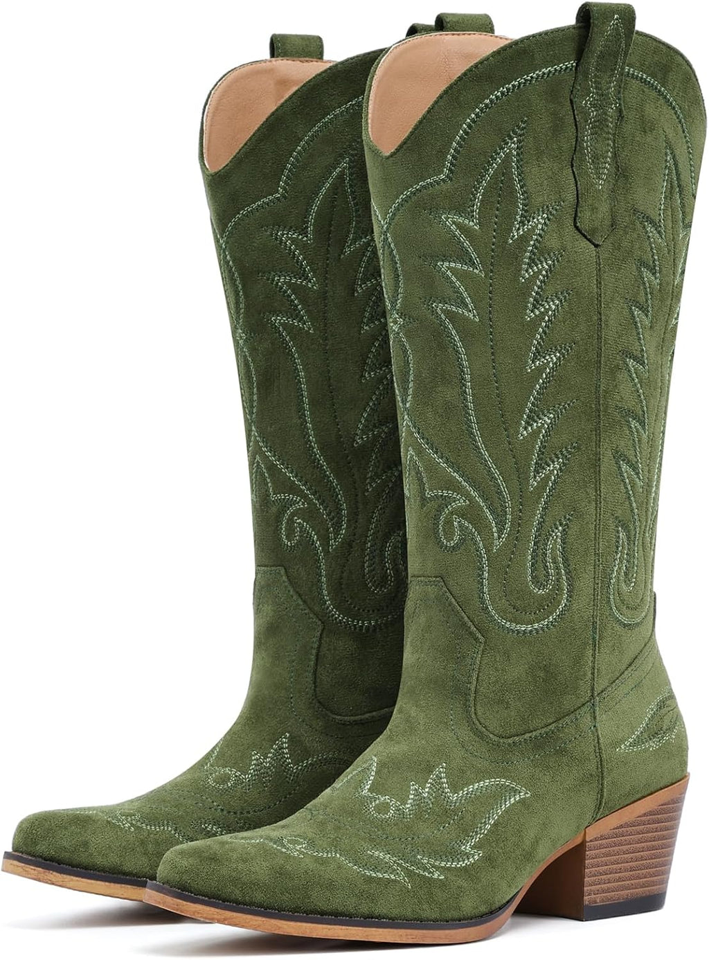 Women's Western Cowgirl Boots, photo 8