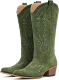 Women's Western Cowgirl Boots, photo 8