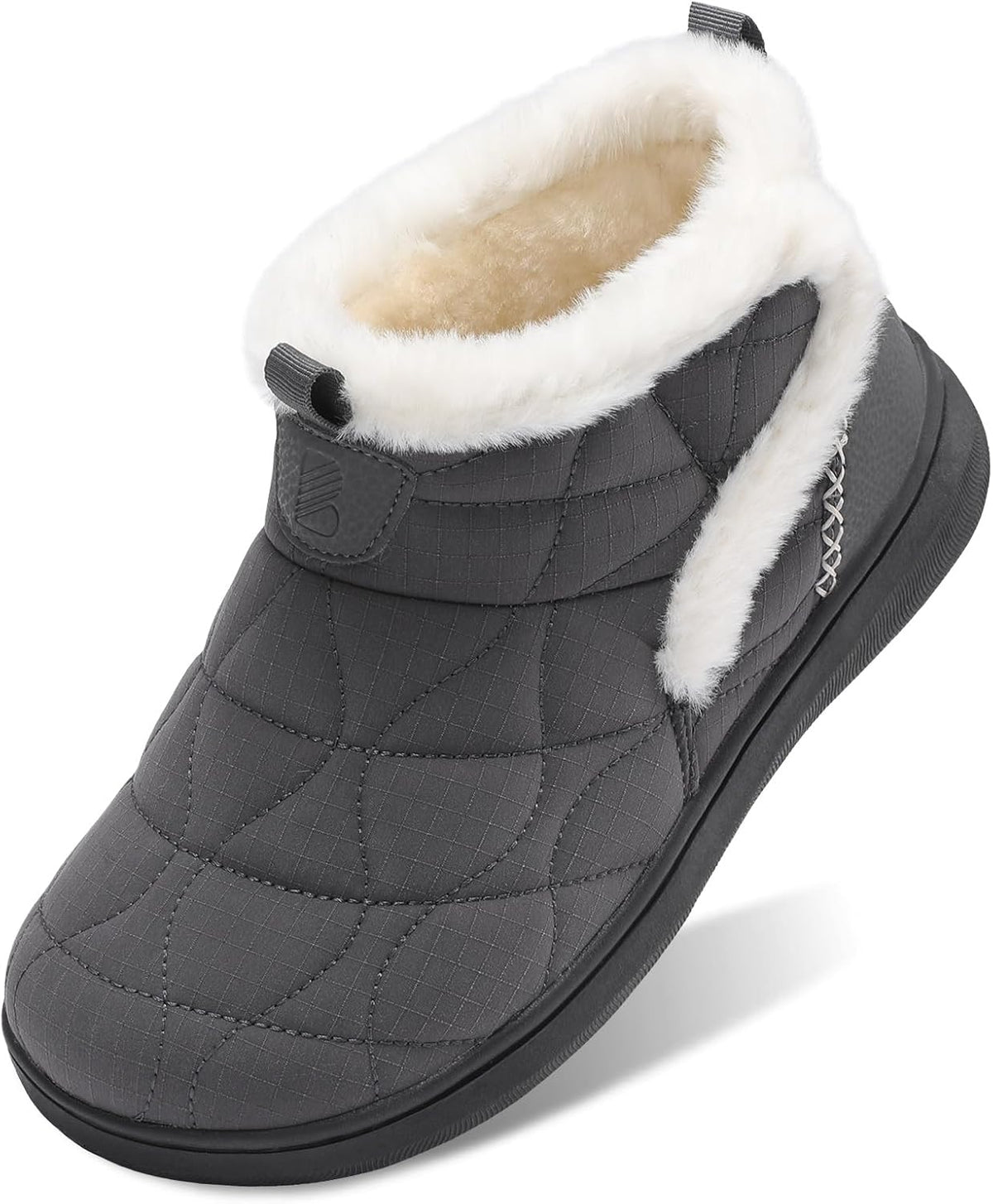 Women's Waterproof Snow Boots, photo 6