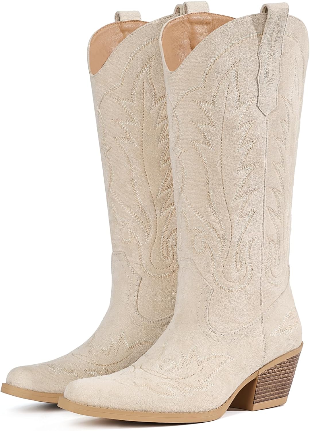 Women's Western Cowgirl Boots, photo 17