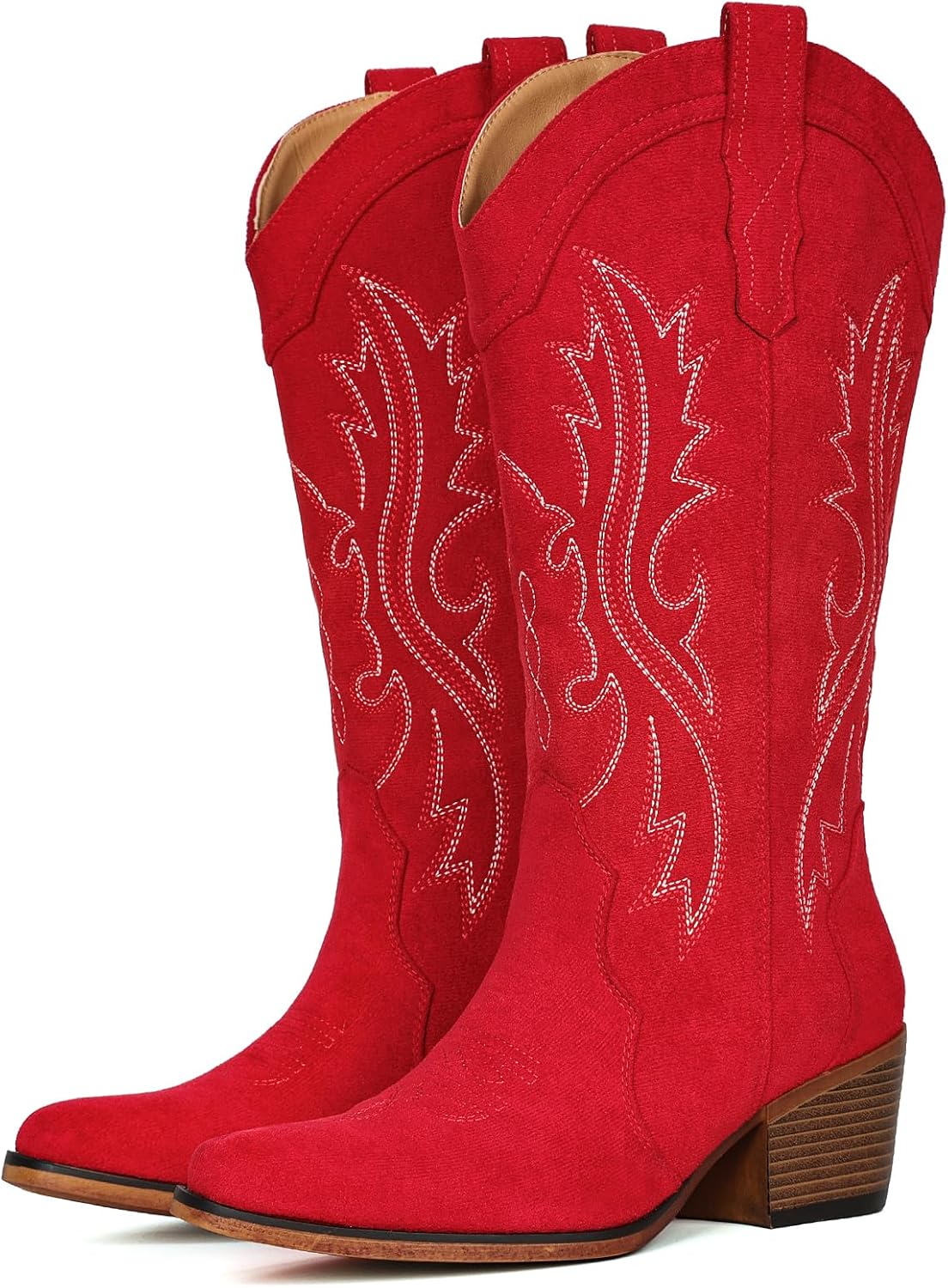 Women's Western Cowgirl Boots, photo 8