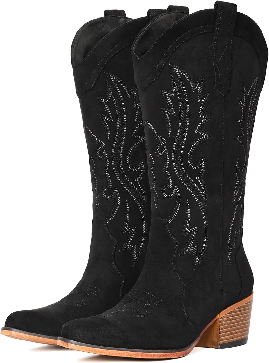 Women's Western Cowgirl Boots, photo 17