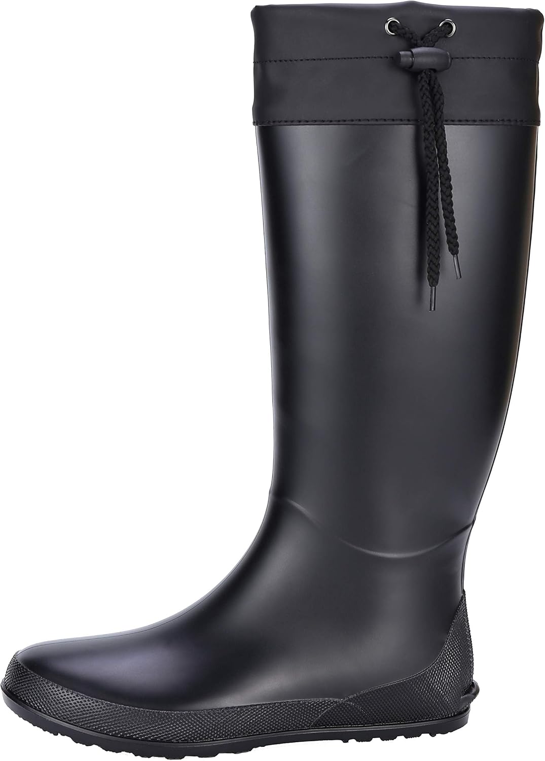 Women's Packable Tall Rain Boots, photo 1