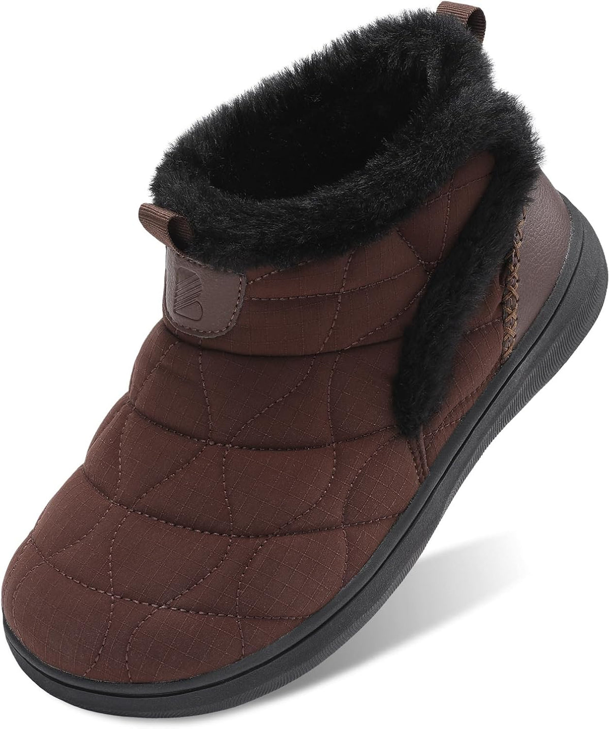 Women's Waterproof Snow Boots, photo 4