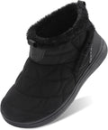 Women's Waterproof Snow Boots, photo 3