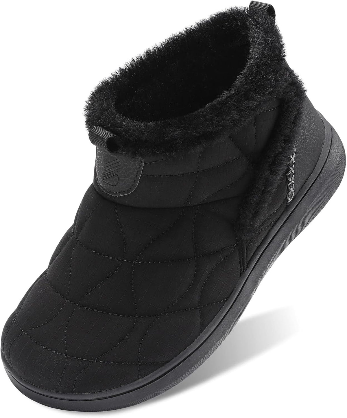 Women's Waterproof Snow Boots, photo 3