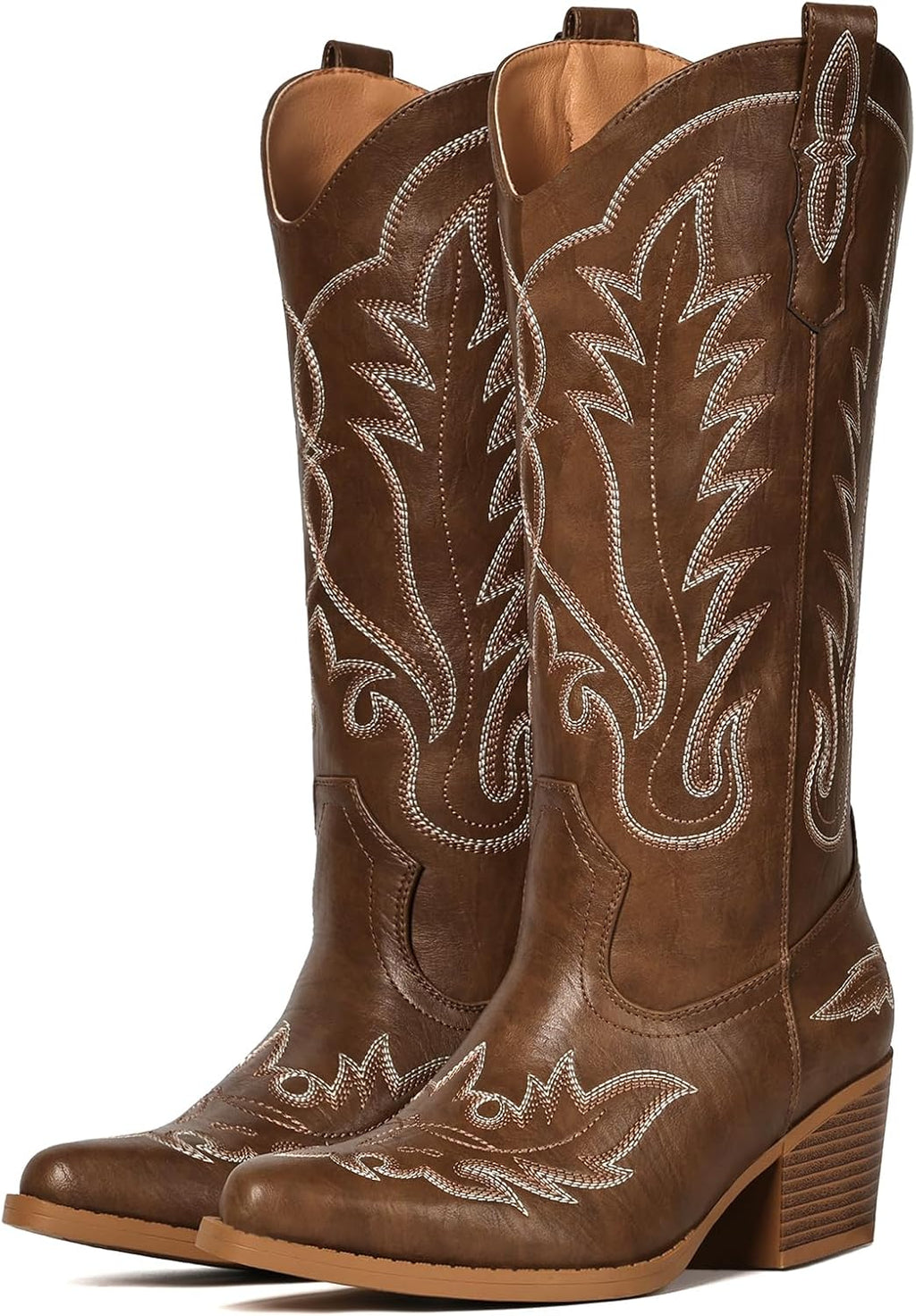 Women's Western Cowgirl Boots, photo 12