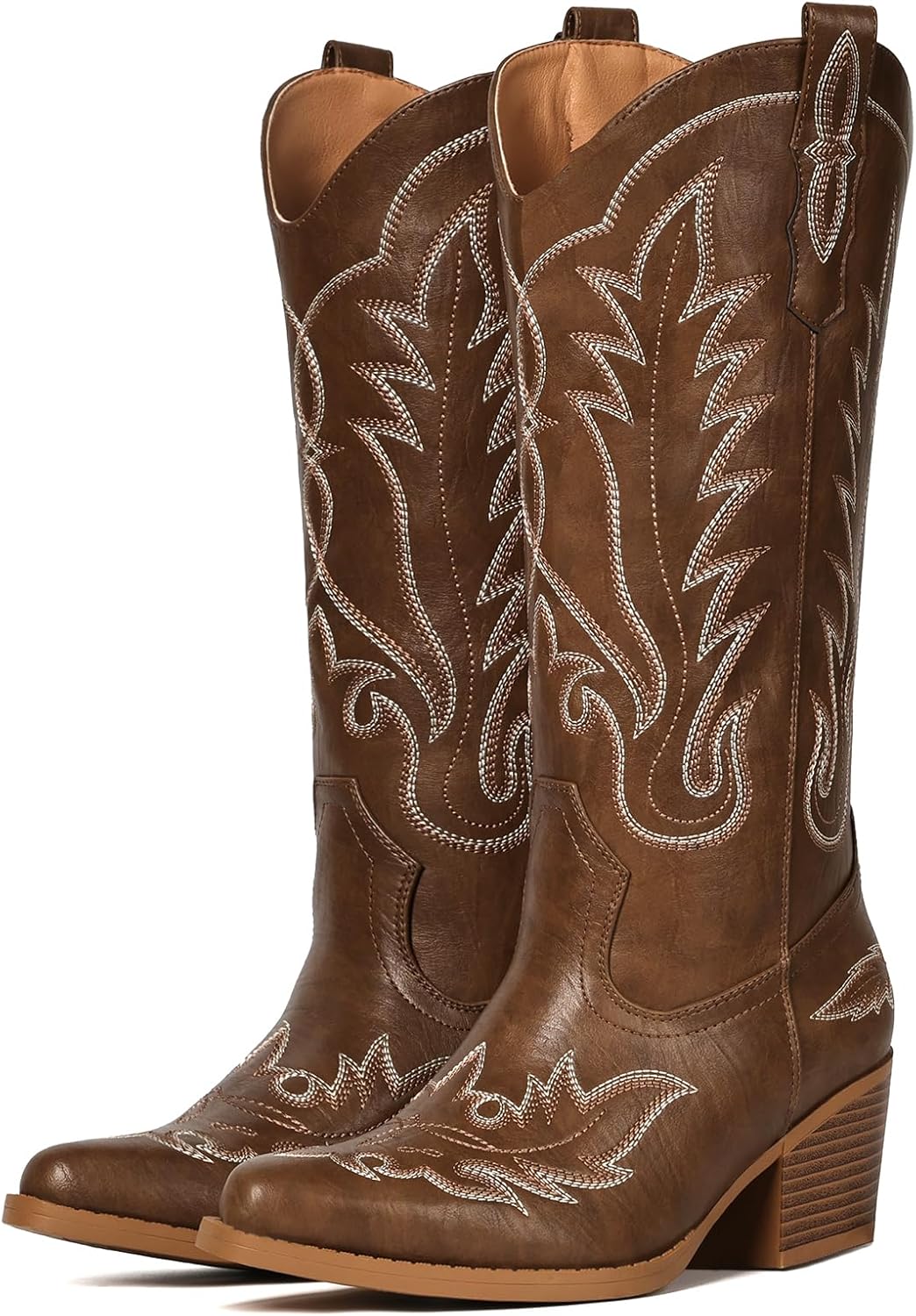 Women's Western Cowgirl Boots, photo 12