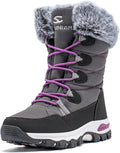 Women's Waterproof Snow Boots, photo 1