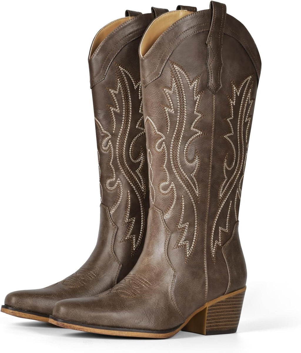Women's Western Cowgirl Boots, photo 10