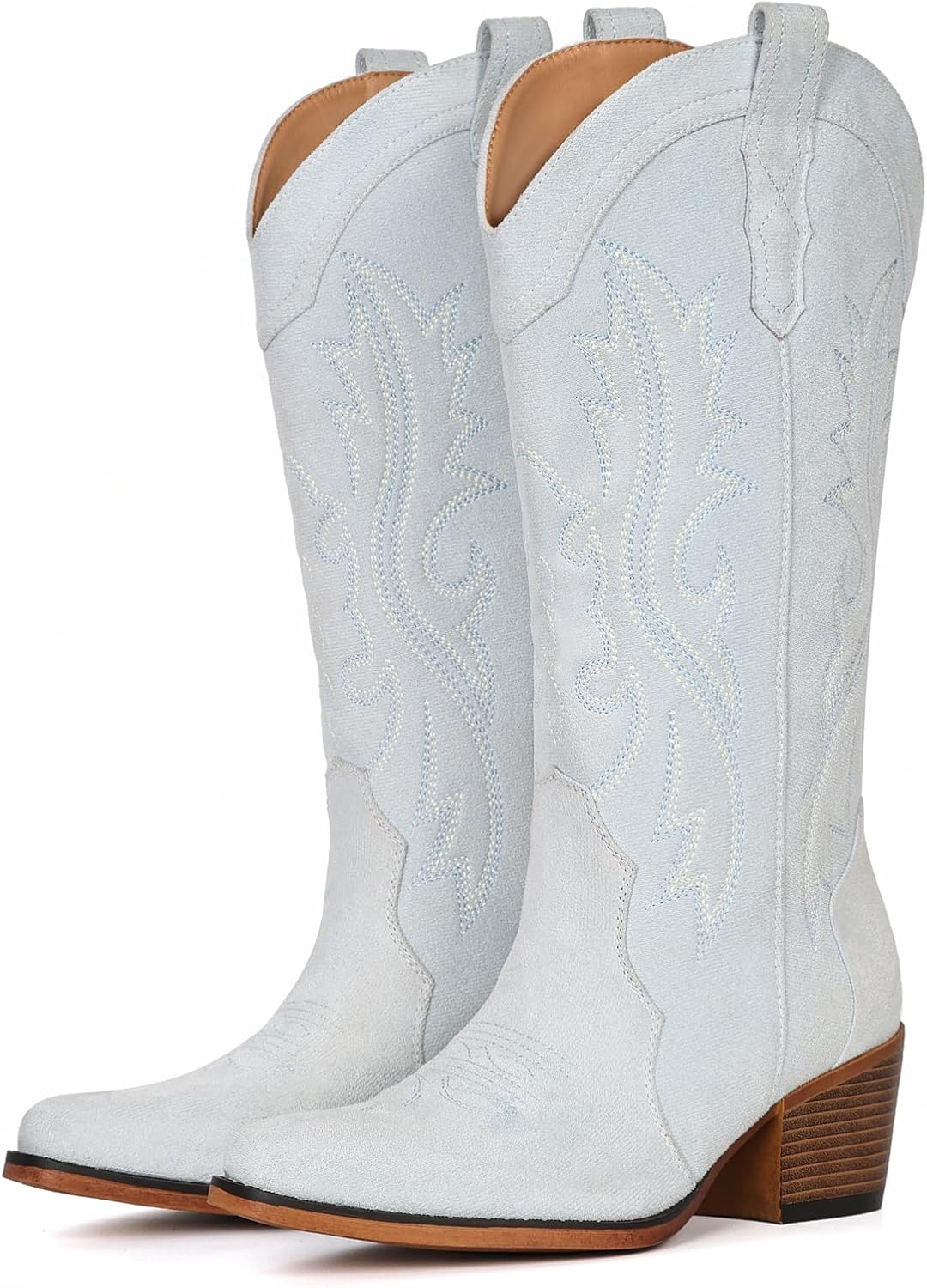 Women's Western Cowgirl Boots, photo 15