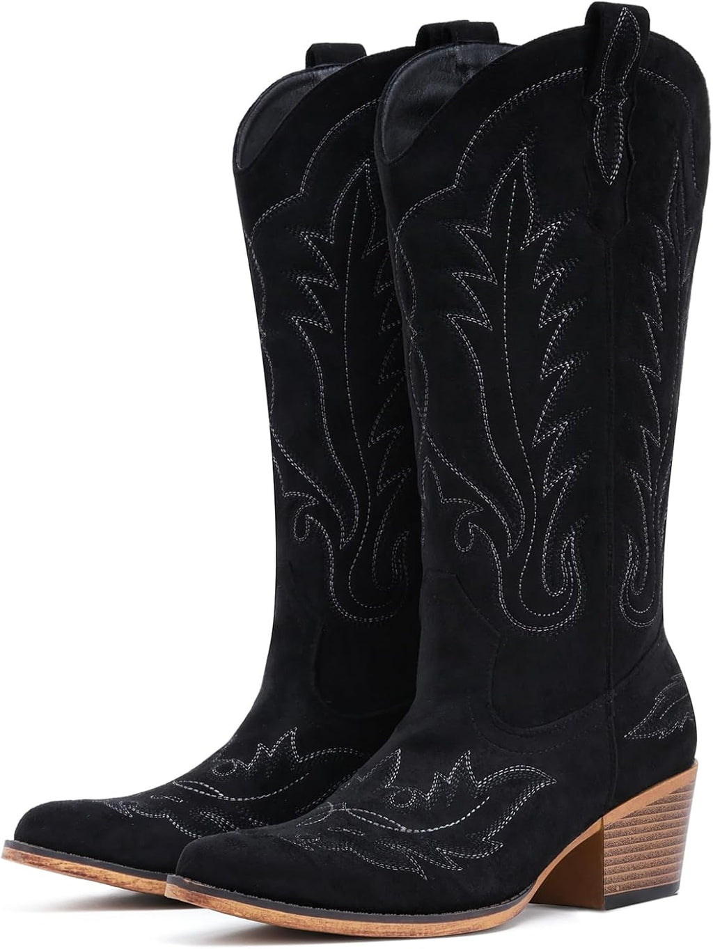 Women's Western Cowgirl Boots, photo 13