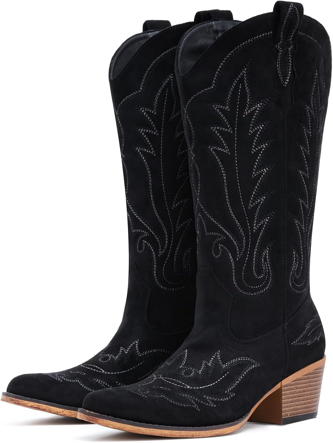 Women's Western Cowgirl Boots, photo 13