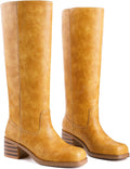 Women's Knee High Riding Boots, photo 1