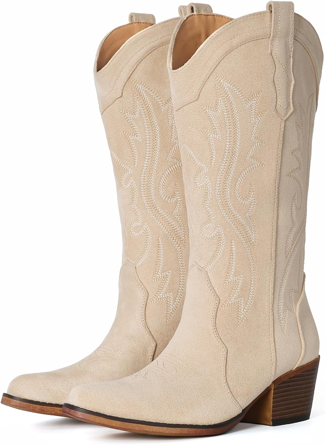 Women's Western Cowgirl Boots, photo 16