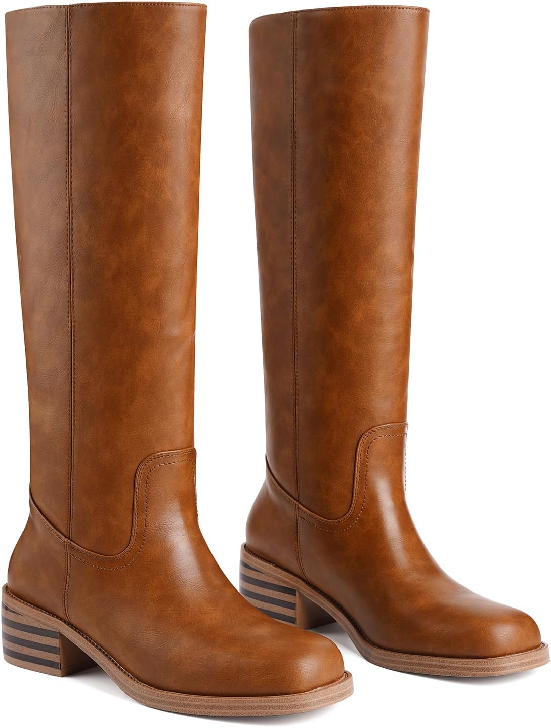 Women's Knee High Riding Boots, photo 6