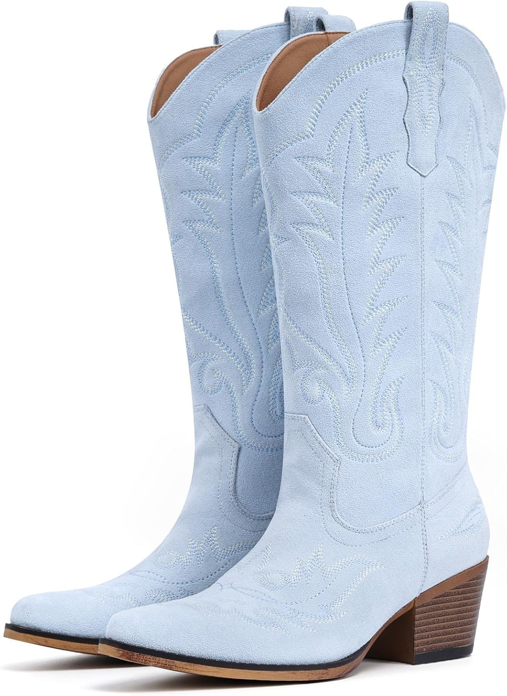 Women's Western Cowgirl Boots, photo 7
