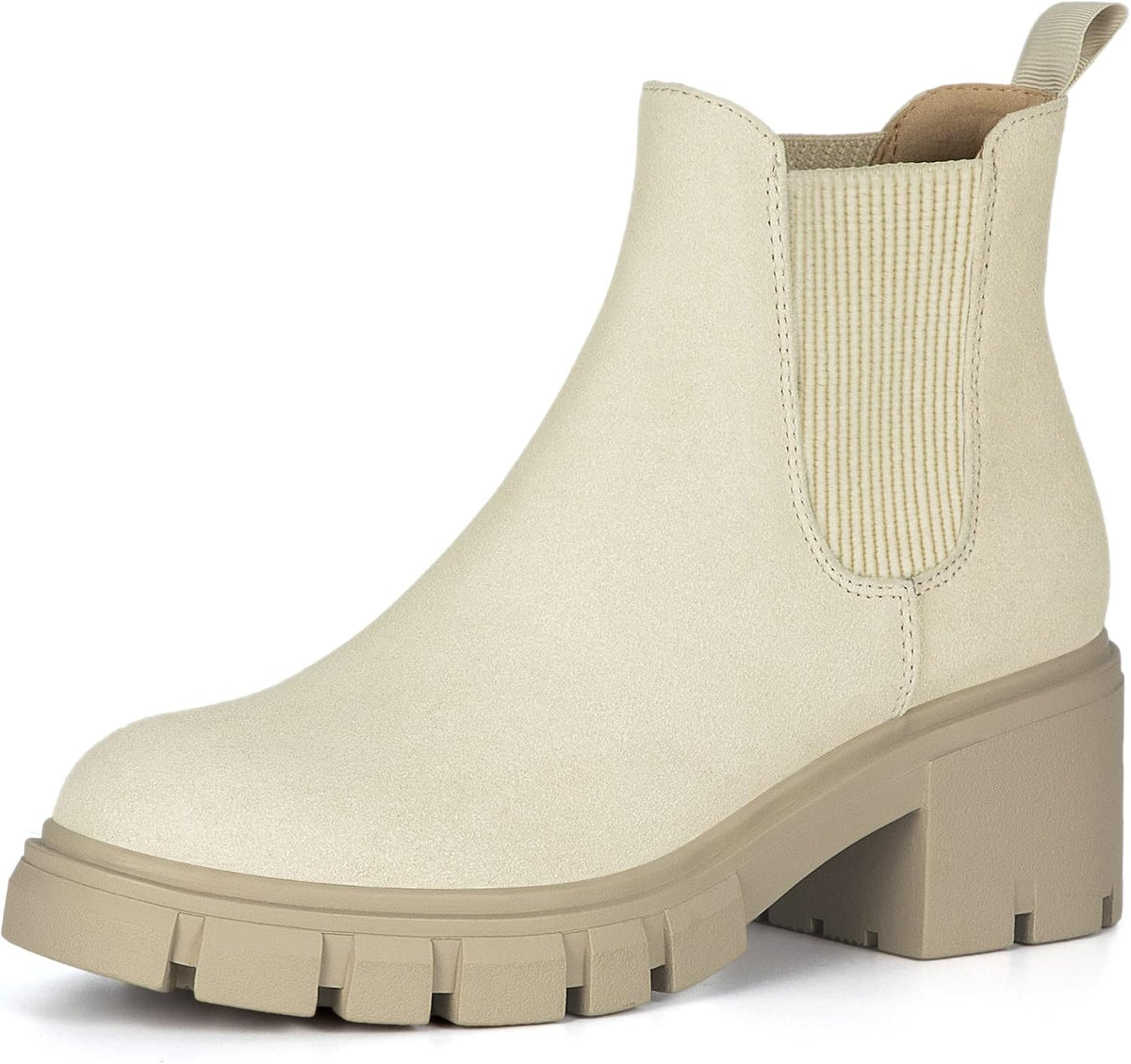 Women's Slip On Chelsea Ankle Boots, photo 2