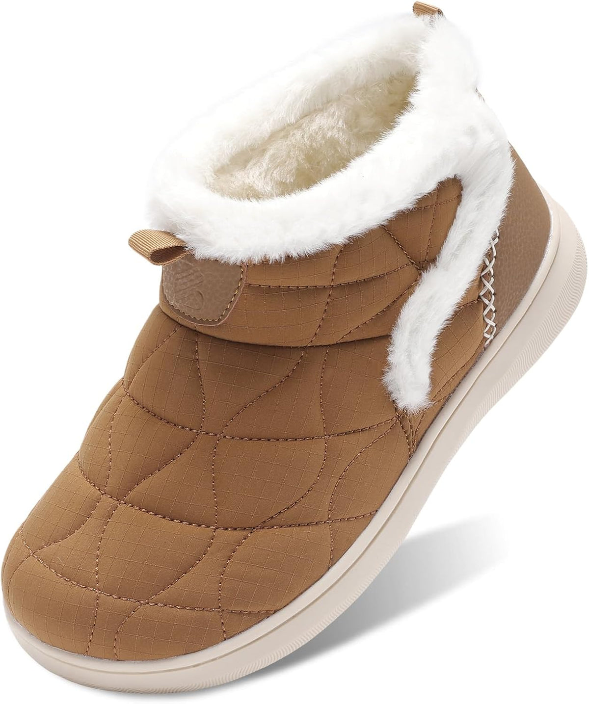 Women's Waterproof Snow Boots, photo 1