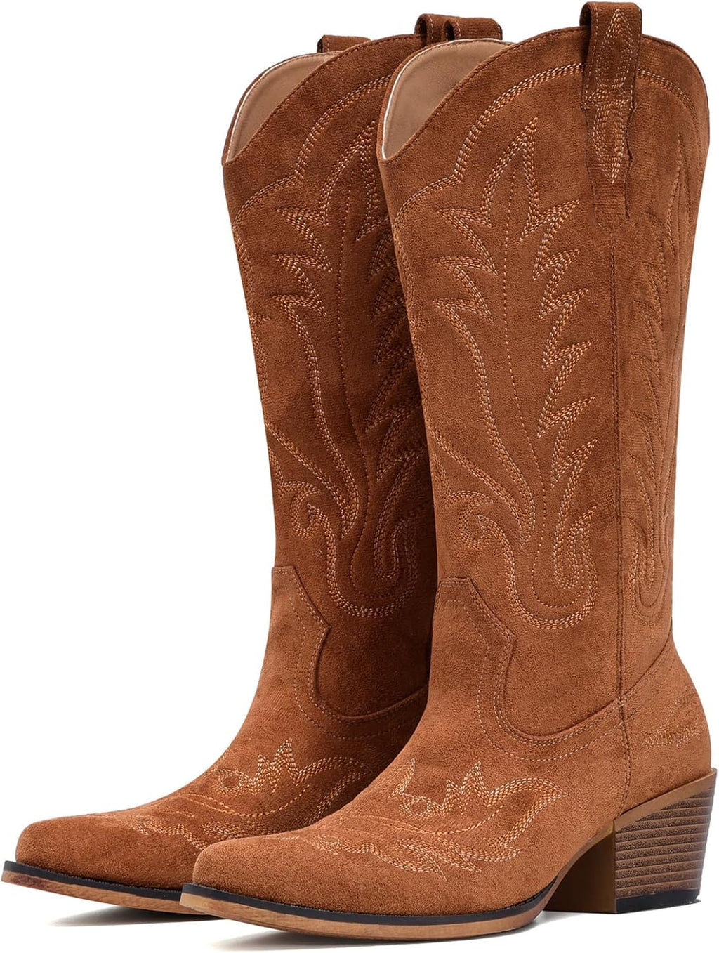 Women's Western Cowgirl Boots, photo 9