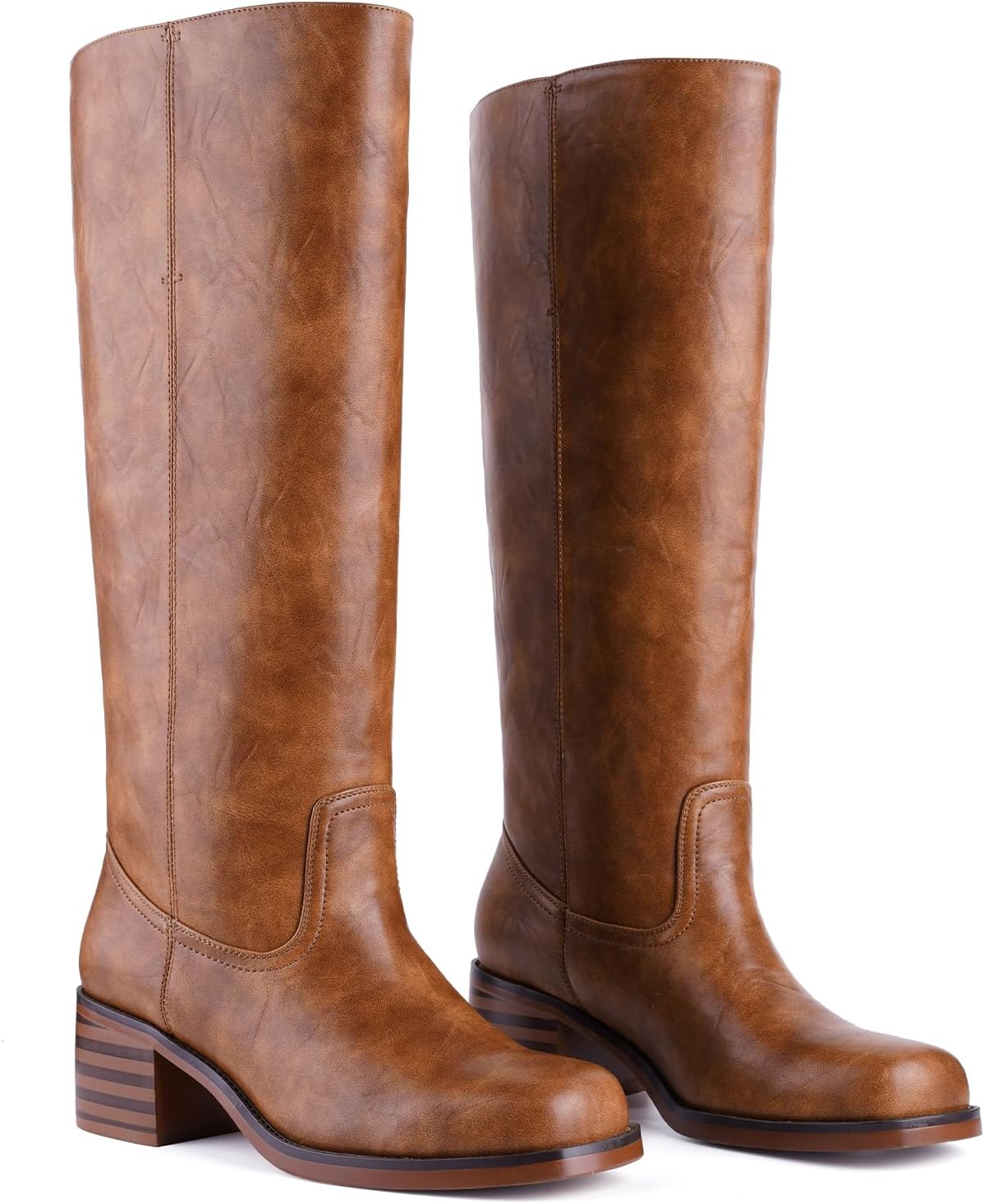 Women's Knee High Riding Boots, photo 7