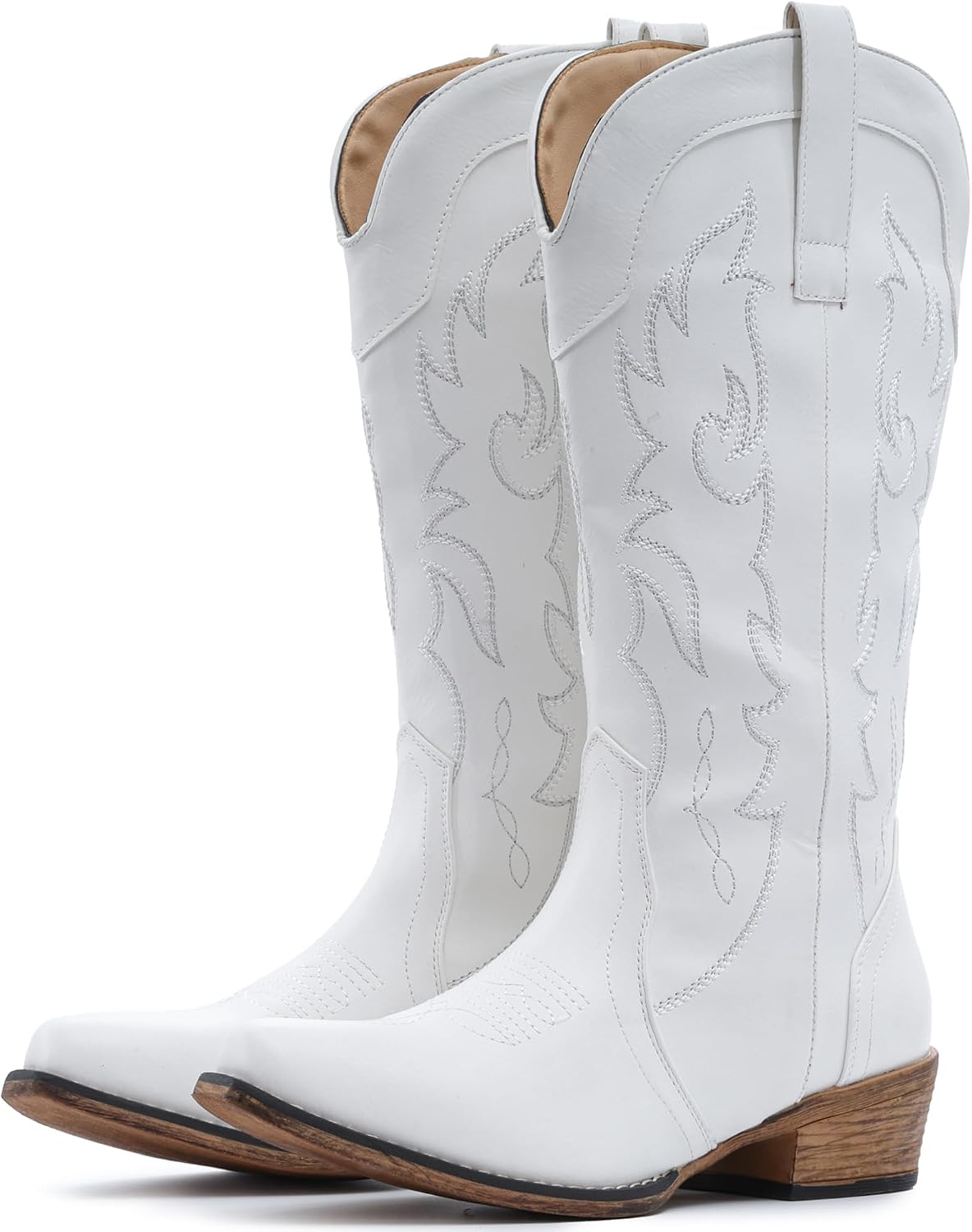 Women's Western Cowgirl Boots, photo 2