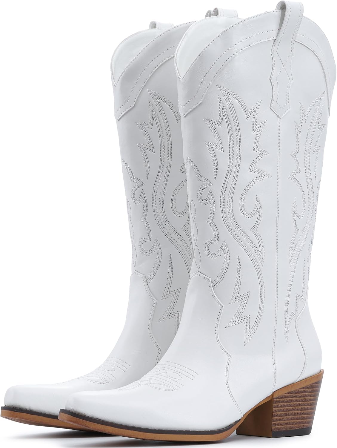 Women's Western Cowgirl Boots, photo 4