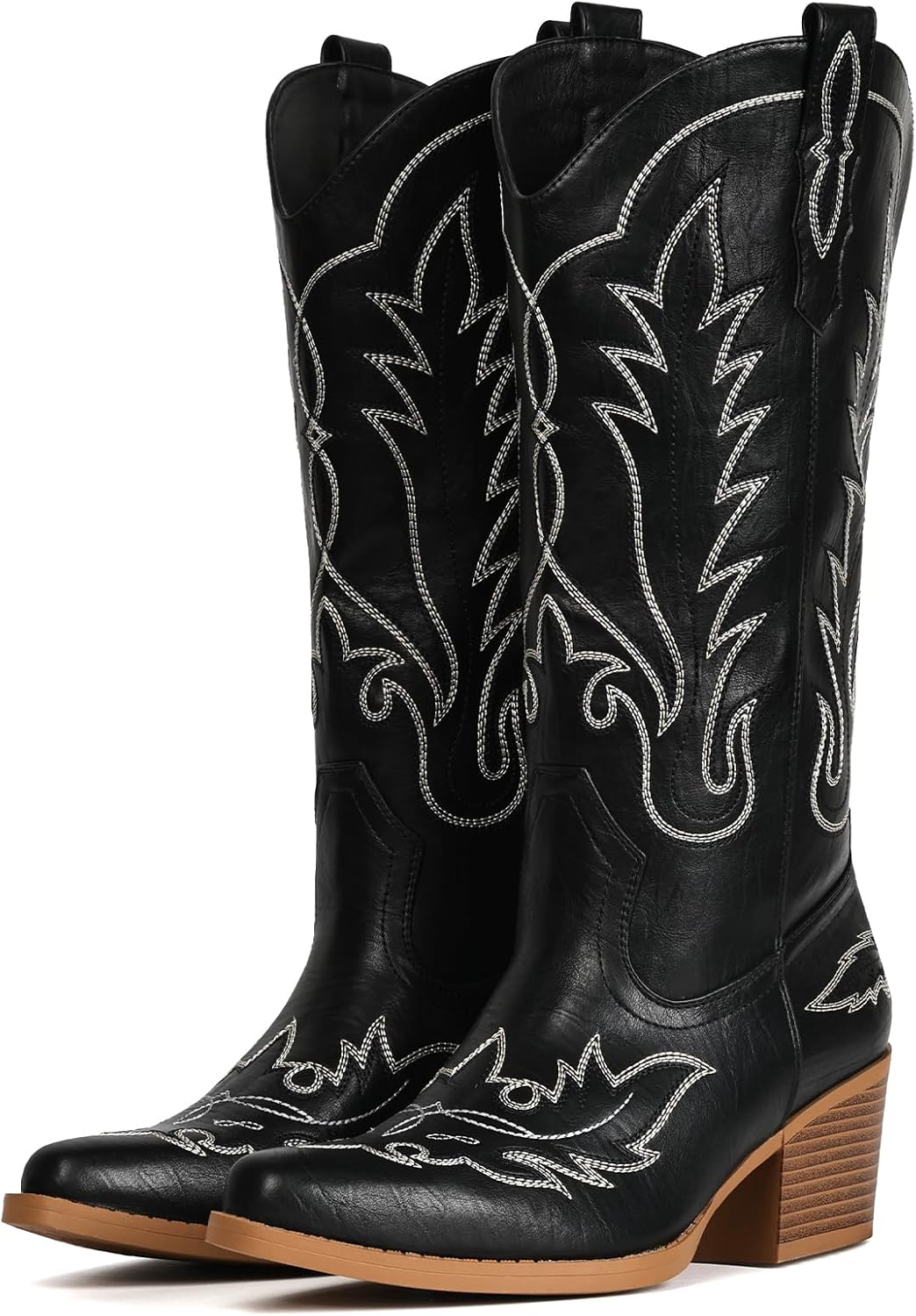Women's Western Cowgirl Boots, photo 18