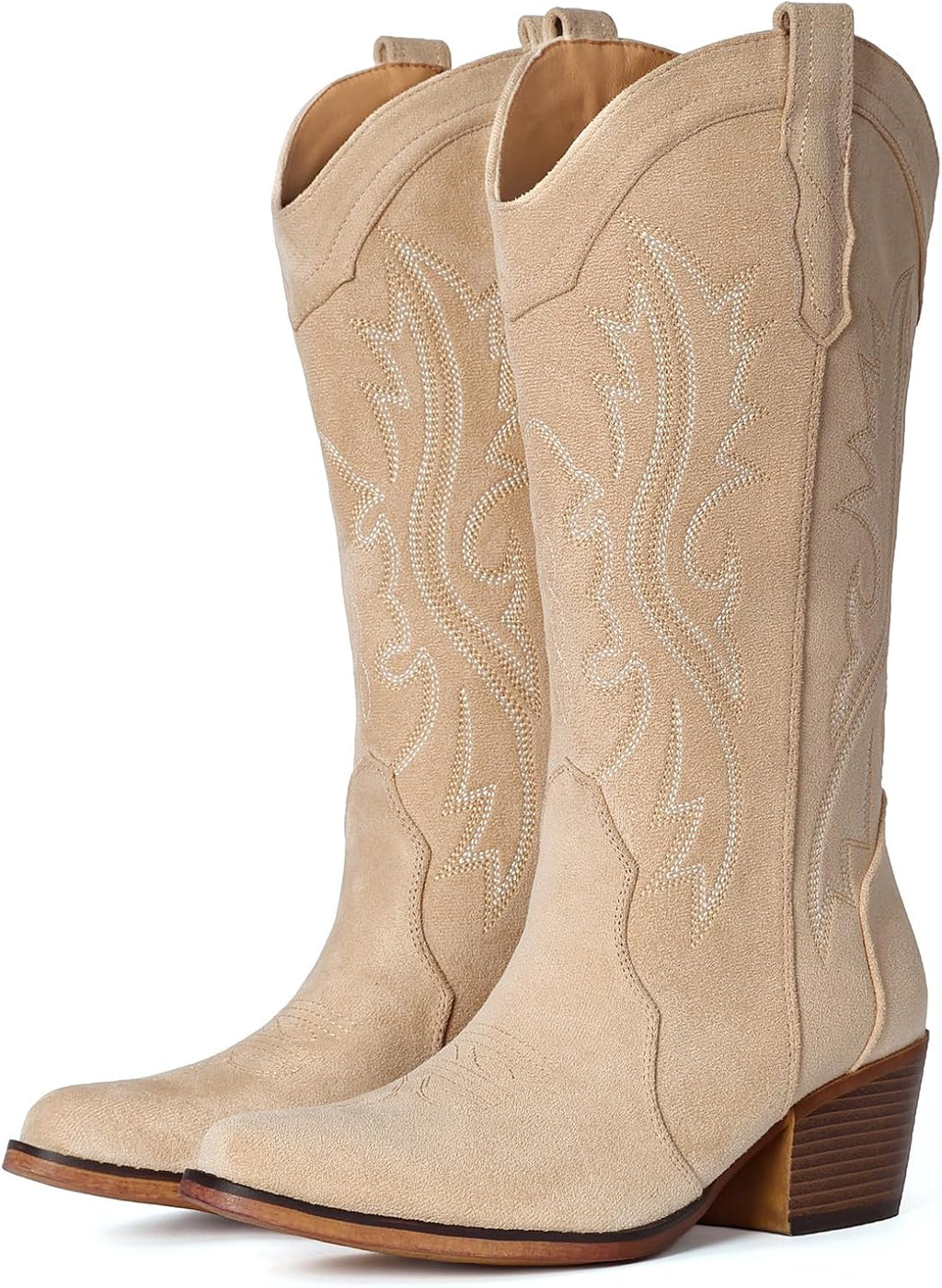 Women's Western Cowgirl Boots, photo 18