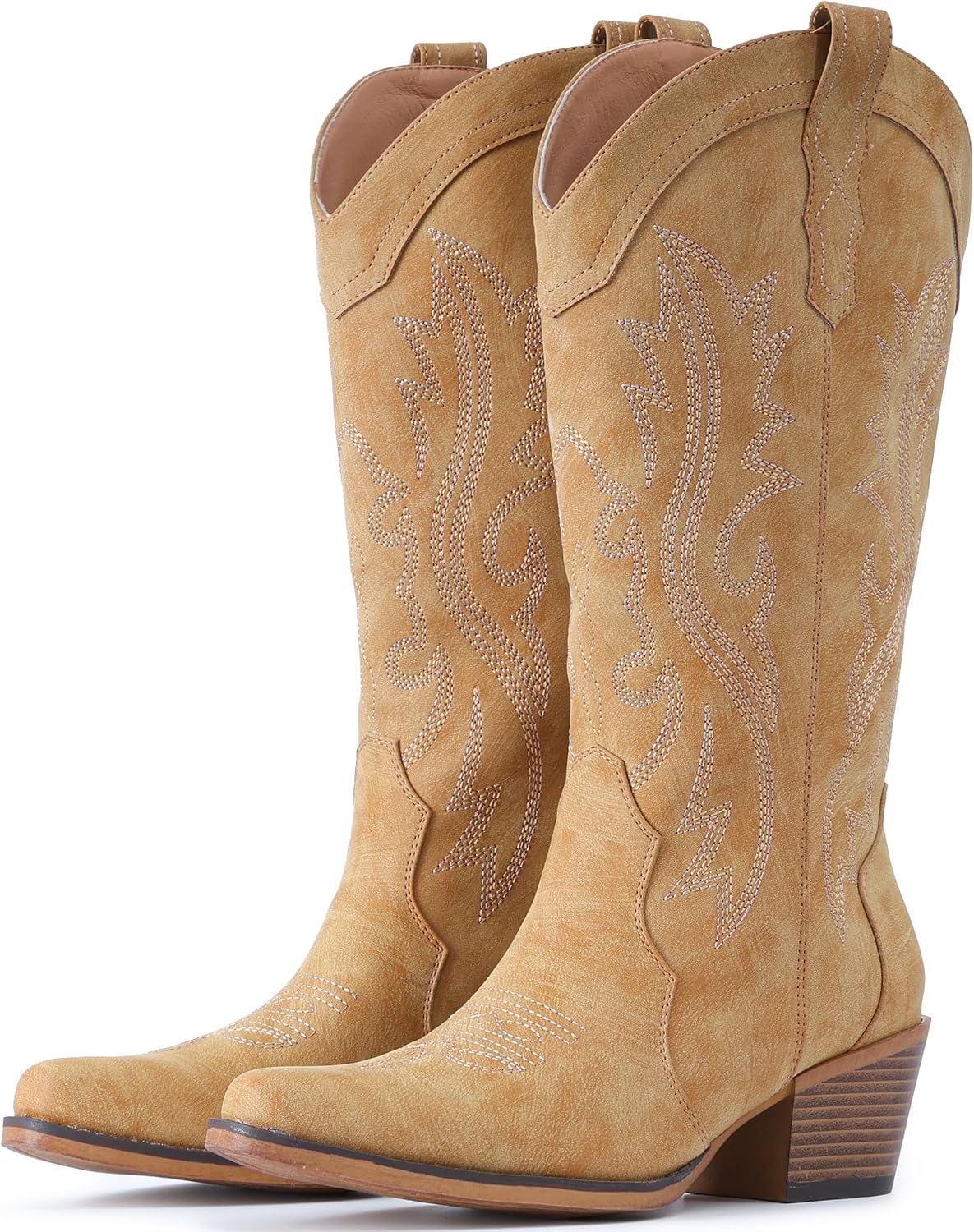 Women's Western Cowgirl Boots, photo 9