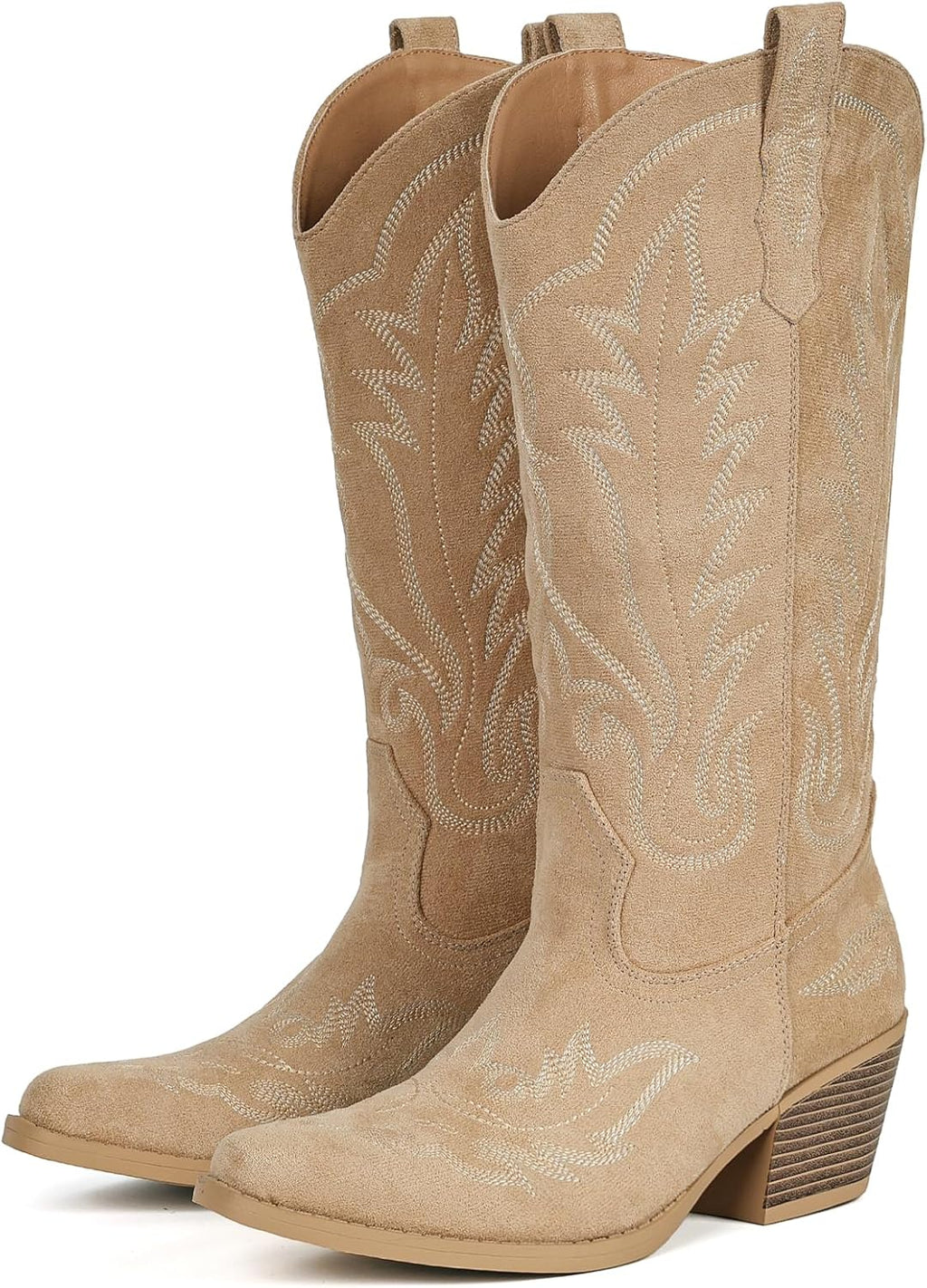 Women's Western Cowgirl Boots, photo 11