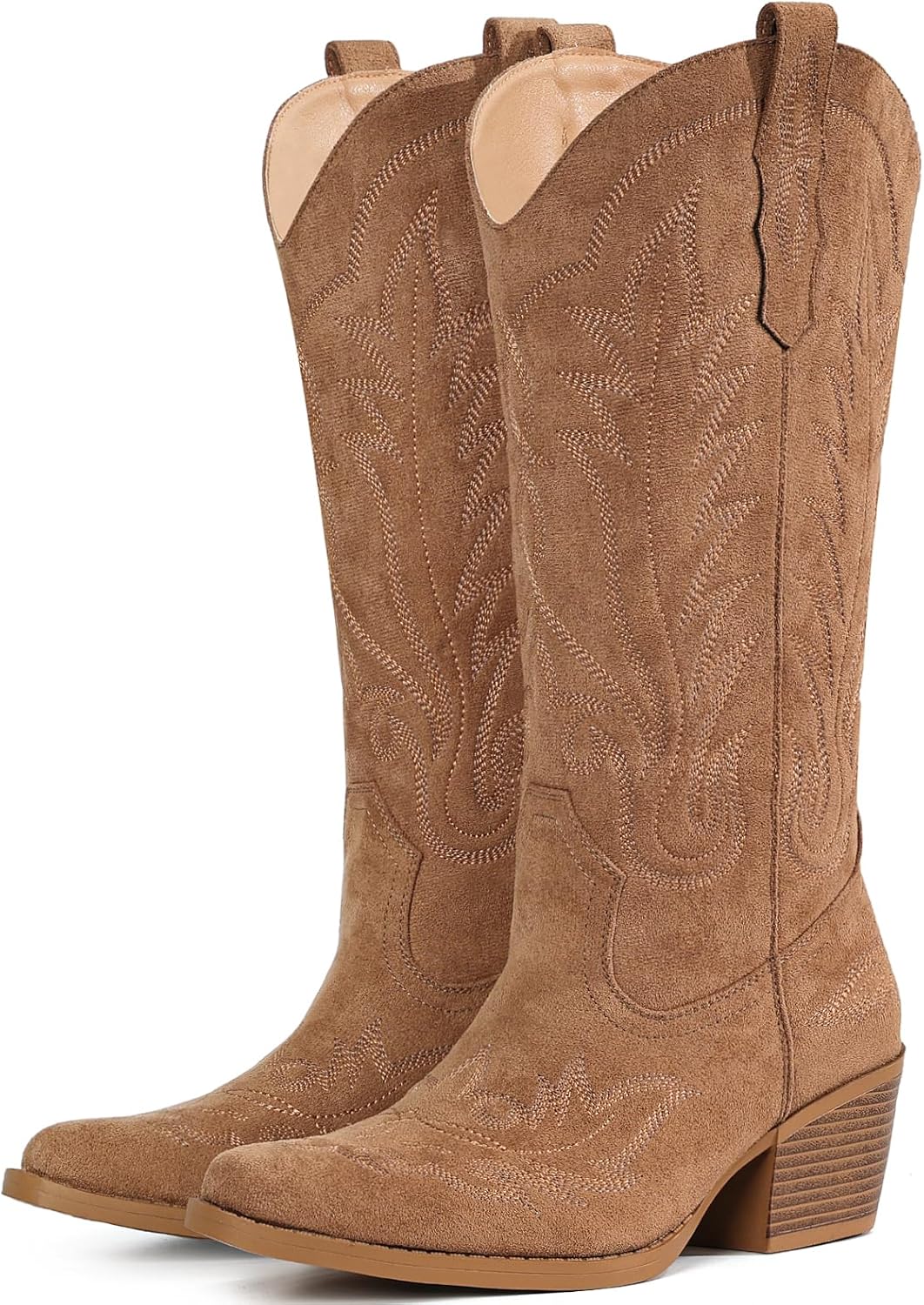 Women's Western Cowgirl Boots, photo 10