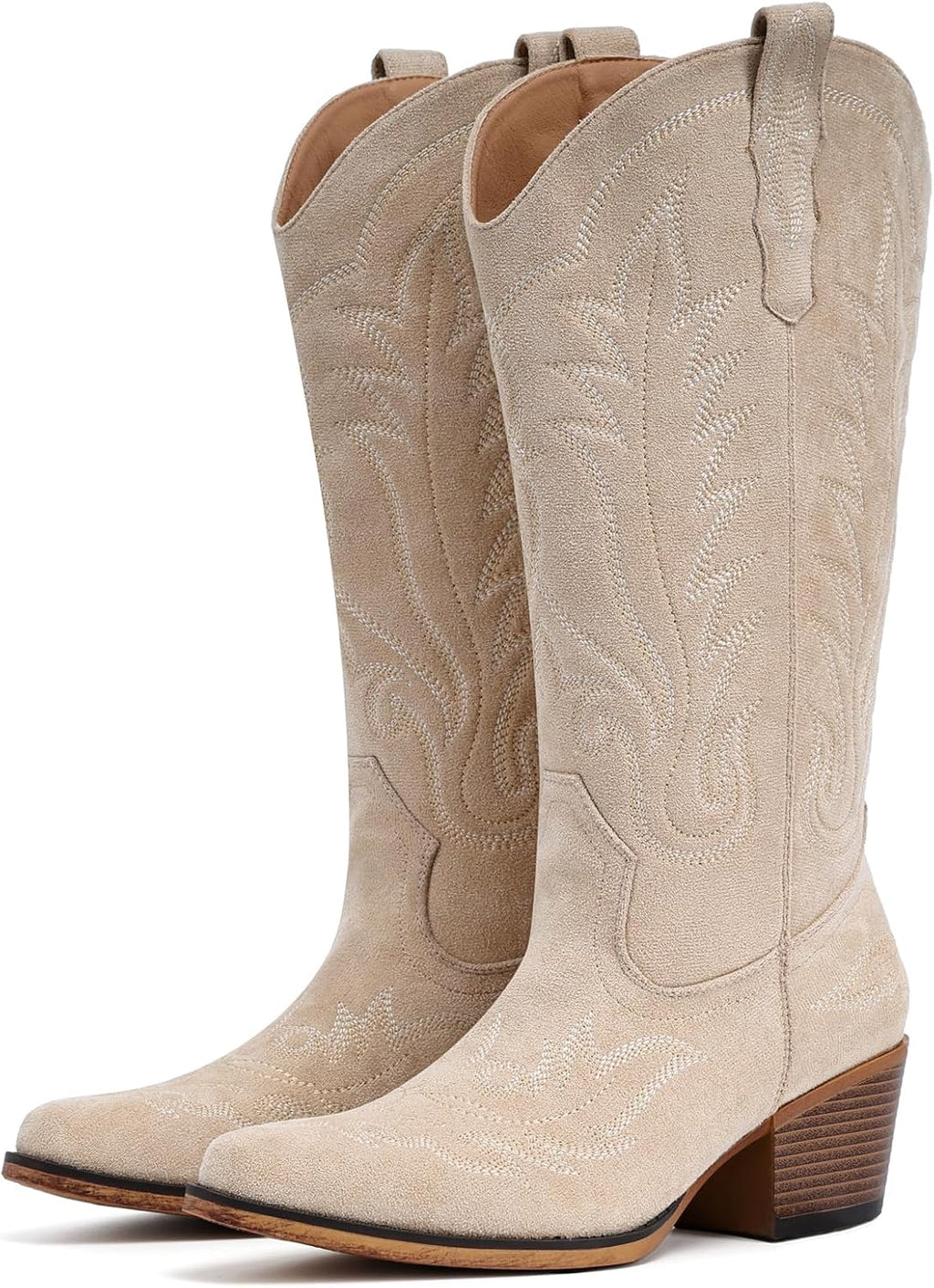 Women's Western Cowgirl Boots, photo 4