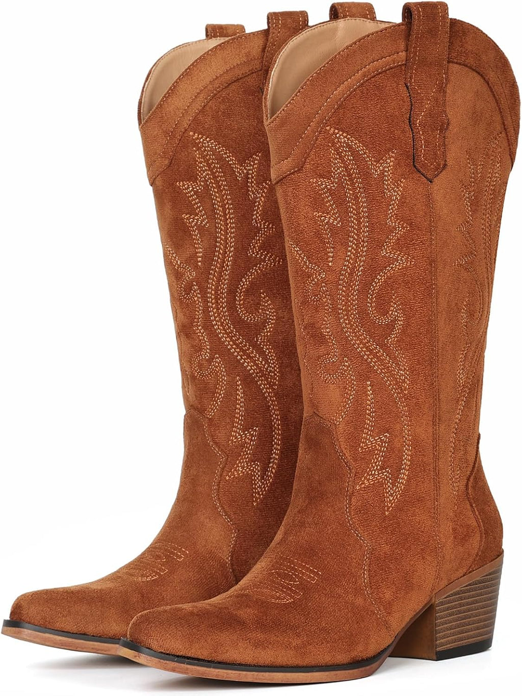 Women's Western Cowgirl Boots, photo 12