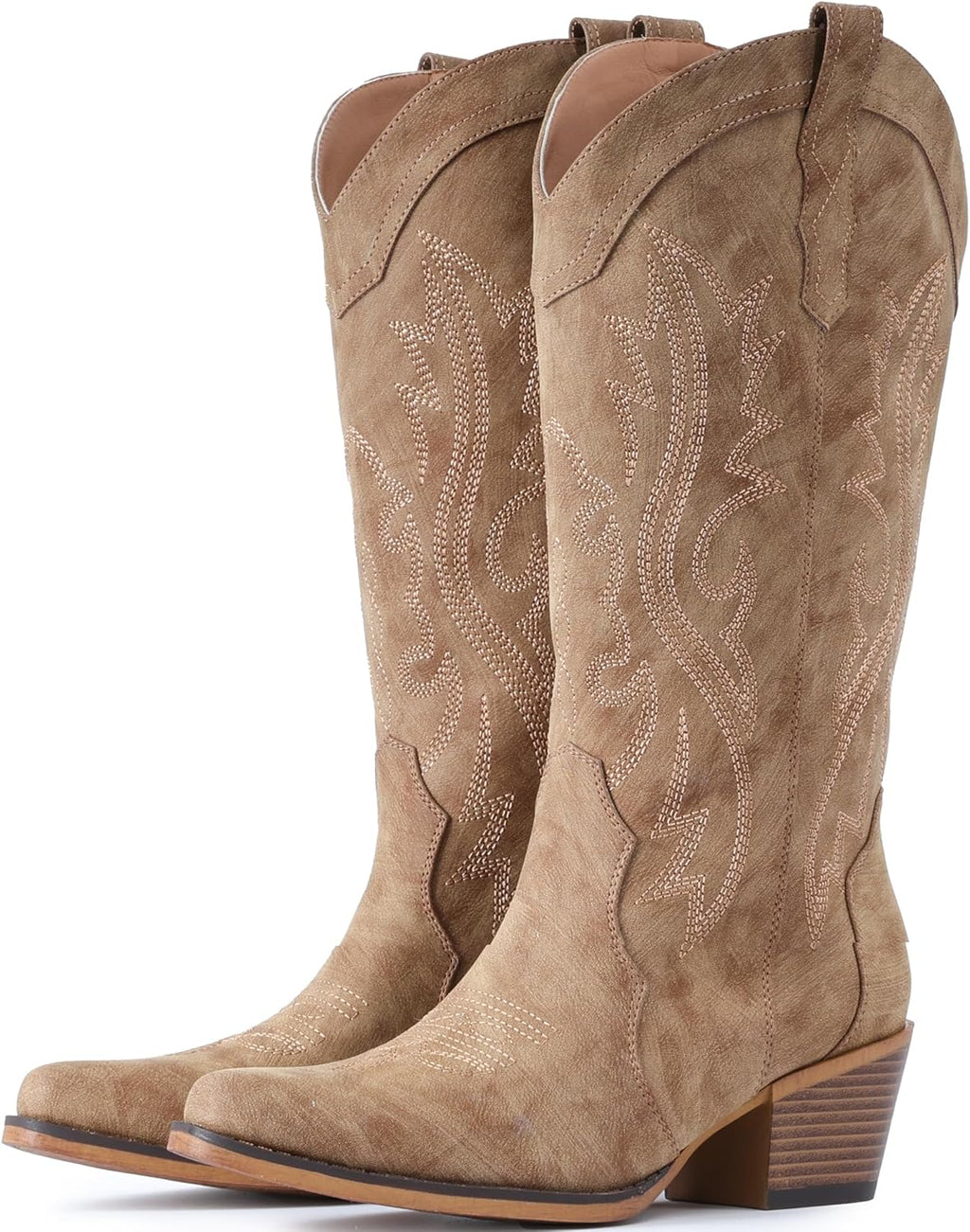Women's Western Cowgirl Boots, photo 5