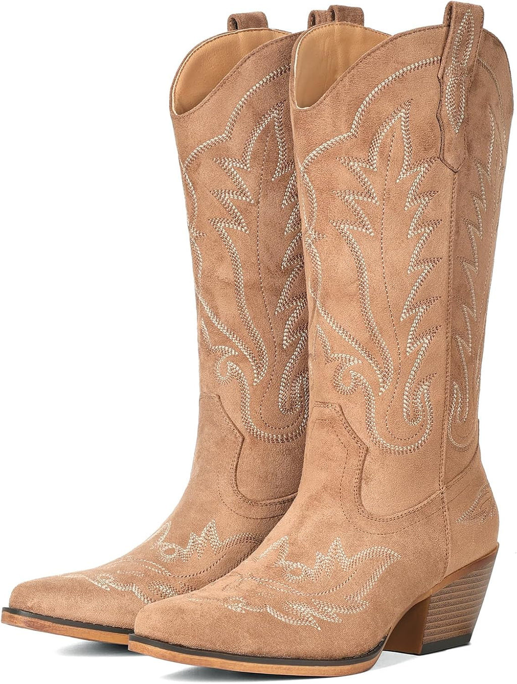 Women's Western Cowgirl Boots, photo 6